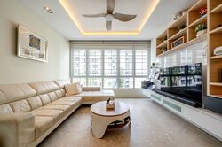 The Floravale (D22), Condominium #597718461